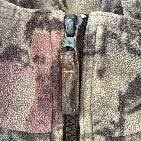 Diva Outfitters hunting Jacket size XS Gray - Picture 12 of 13